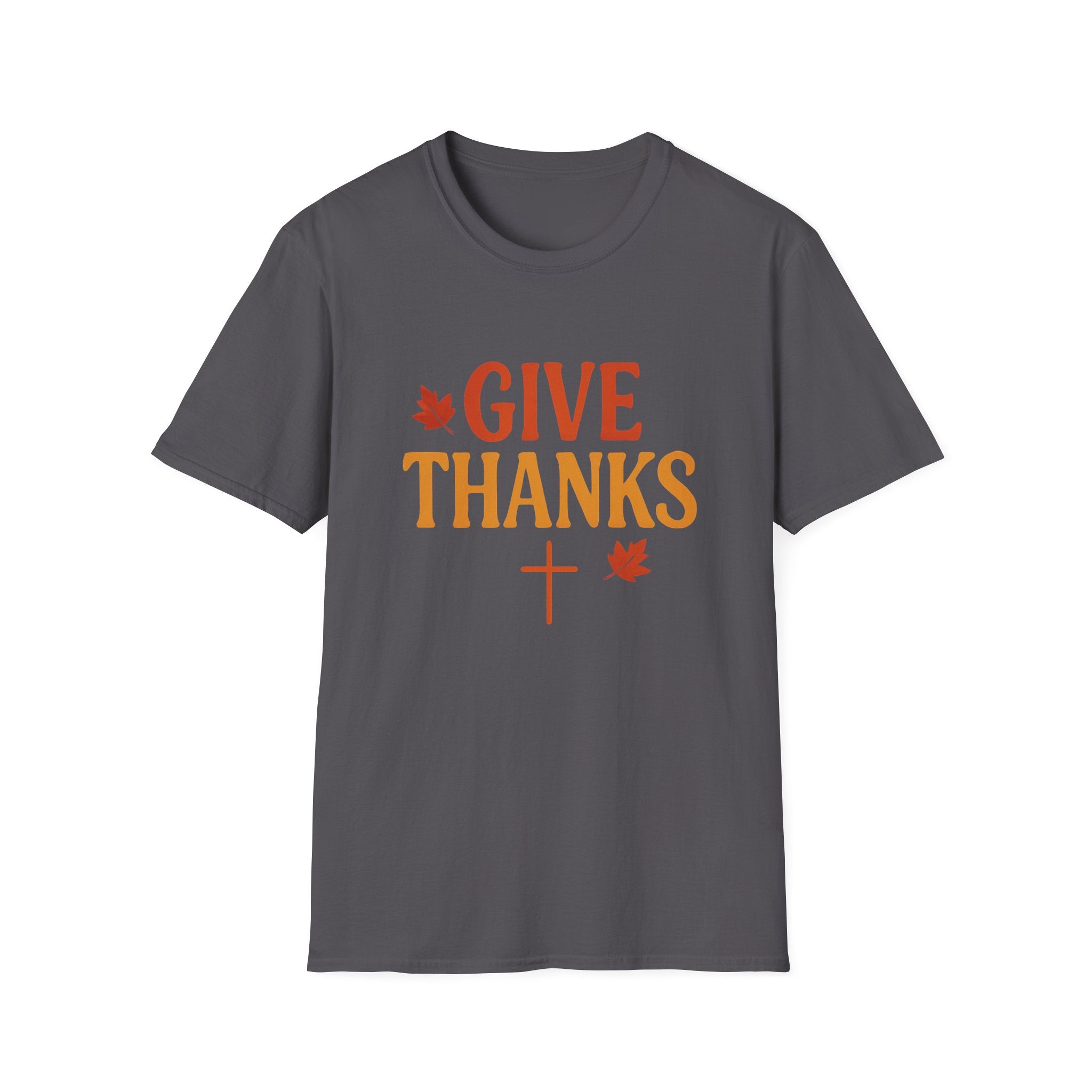 Give Thanks T-Shirt