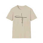 Jesus Cross T-Shirt