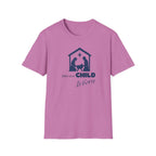 Unto us a Child is Born T-Shirt
