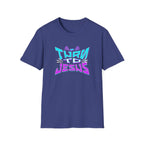 Turn to Jesus T-Shirt