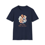 My Sheep Hear My Voice T-Shirt