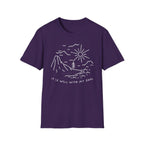 It is well with my soul T-Shirt