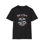 Light of Christ - Lighthouse T-Shirt