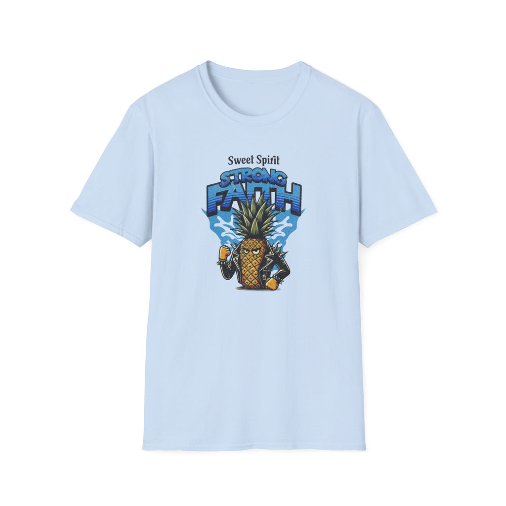 Strong Faith T-Shirt