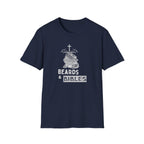 Beards & Bibles T-Shirt