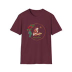 Merry Christmas Santa T-Shirt