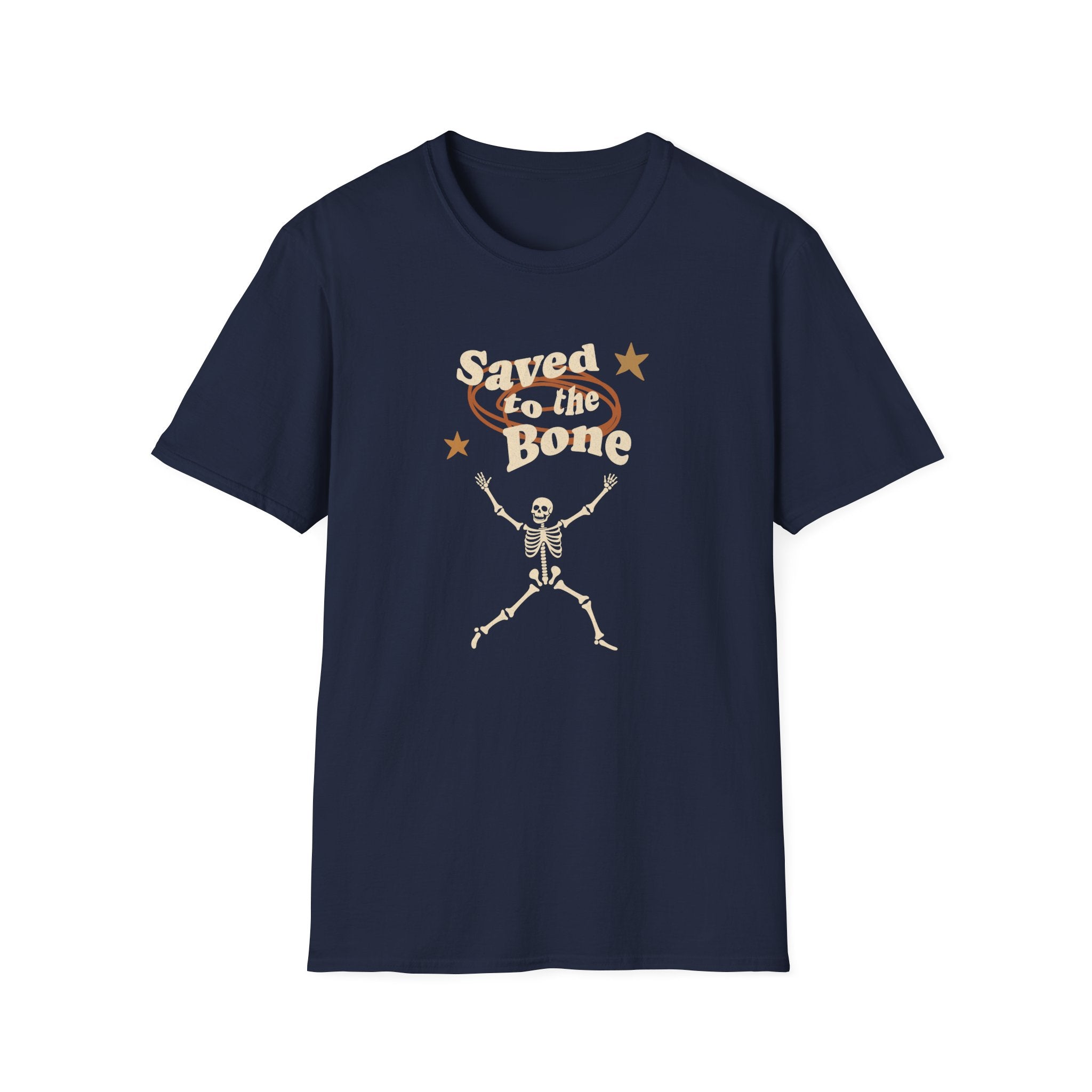 Saved to the Bone T-Shirt