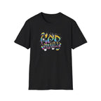 God Prevails T-Shirt