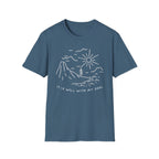It is well with my soul T-Shirt