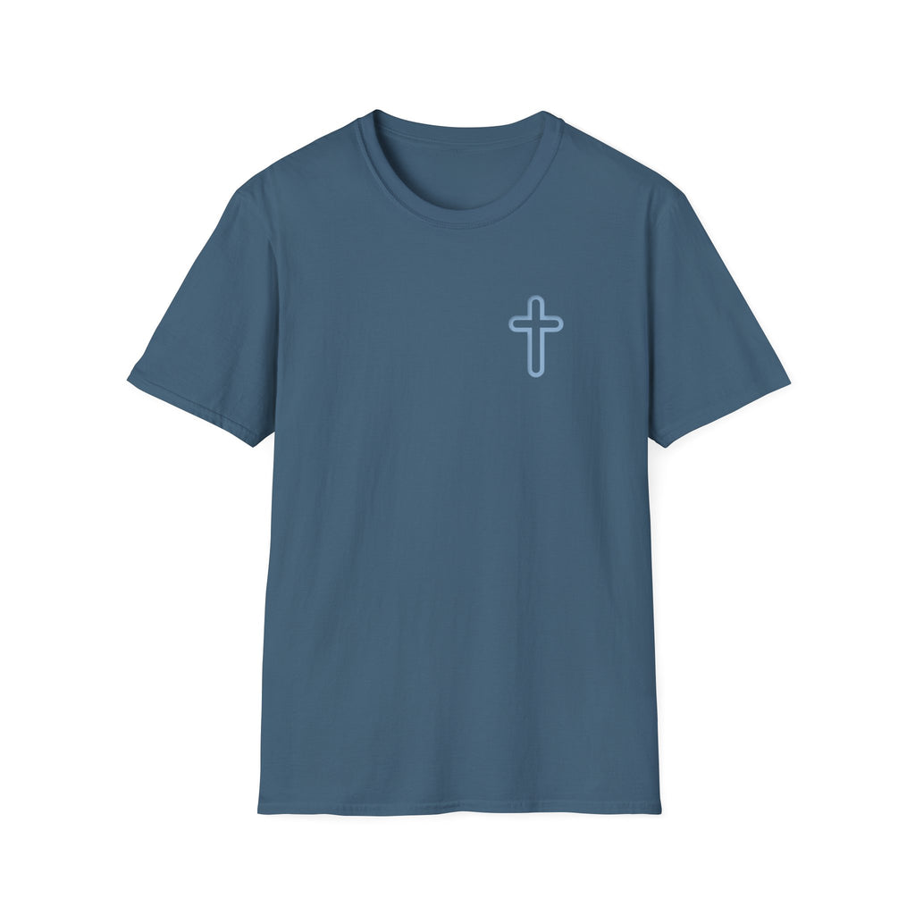 Christian Cross T-Shirt