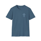 Christian Cross T-Shirt
