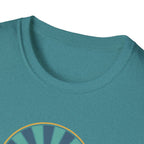 He is risen Sun T-Shirt