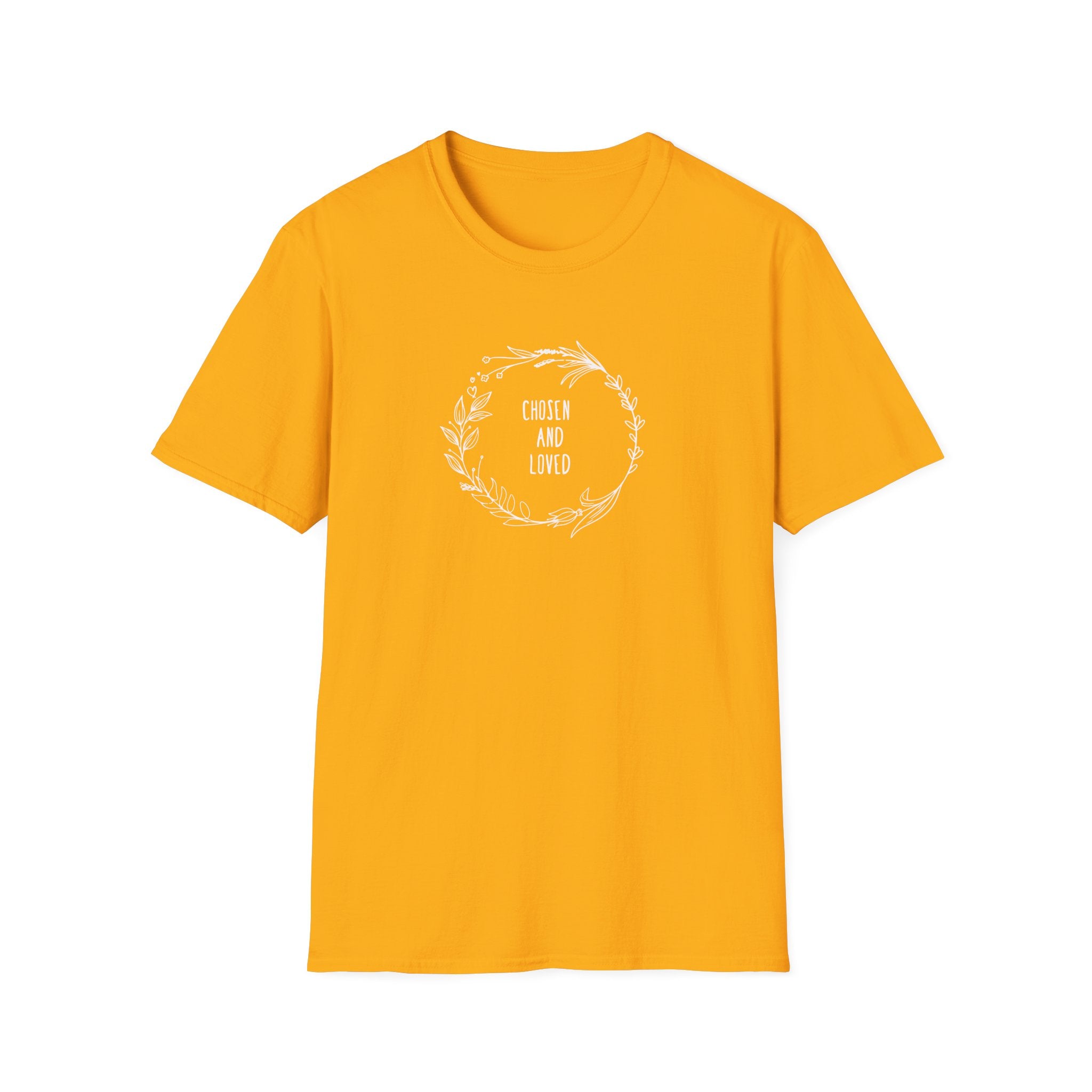 Chosen and Loved T-Shirt