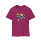God Prevails T-Shirt