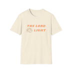The Lord Is My Light T-Shirt