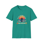 New Year - Horizons T-Shirt