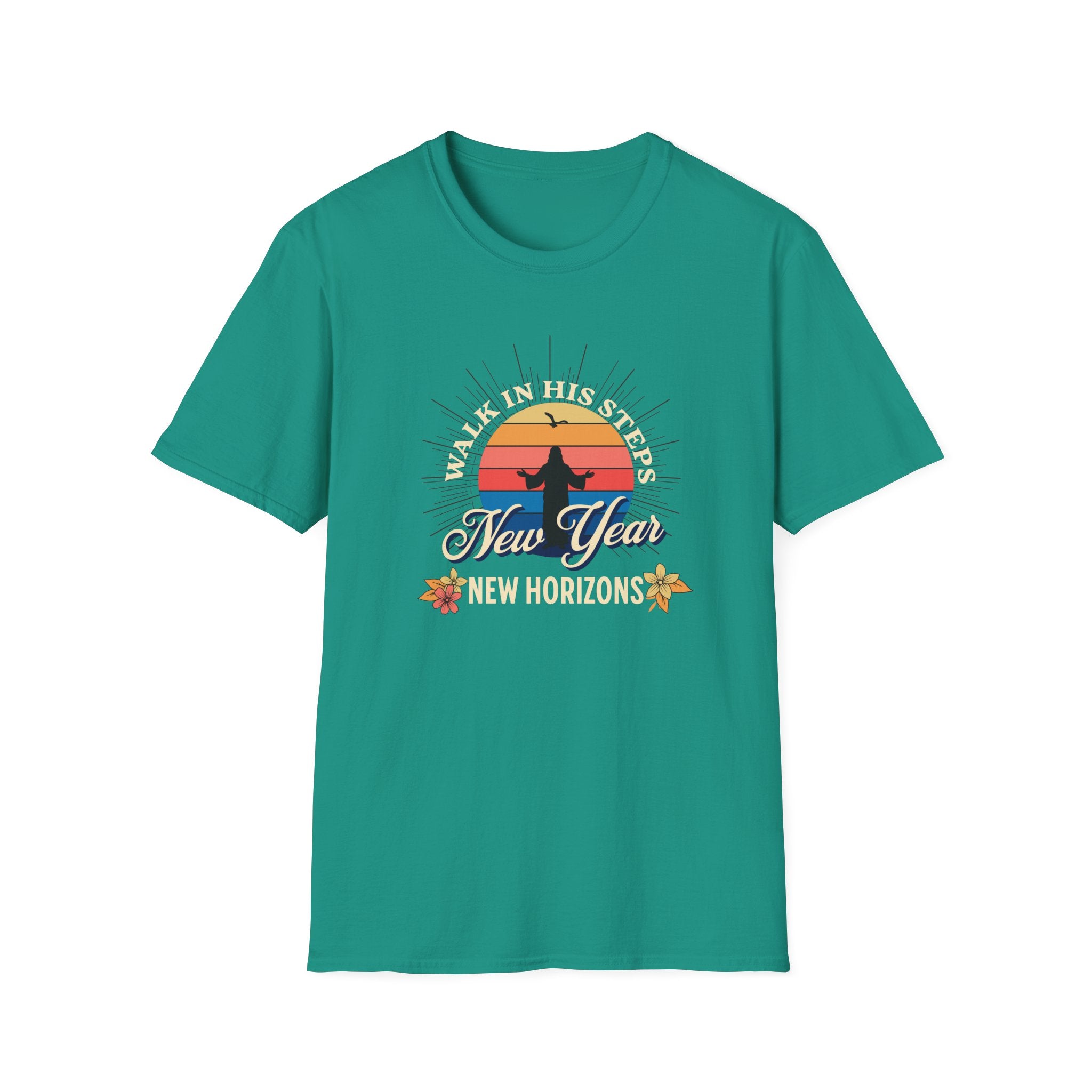 New Year - Horizons T-Shirt