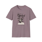 Bloom Psalm T-Shirt