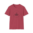 Keep the Fire Burning T-Shirt