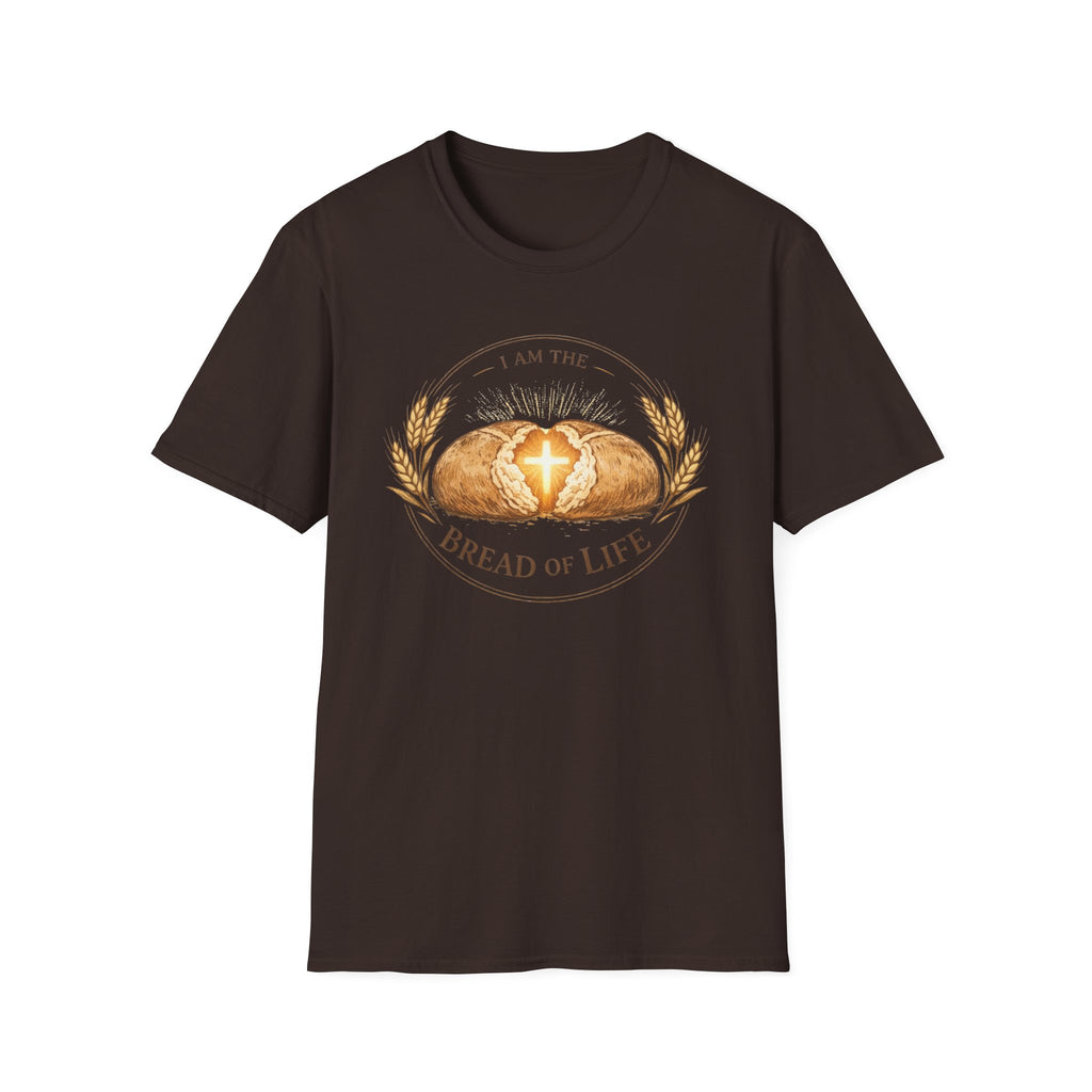 Bread of Life T-Shirt