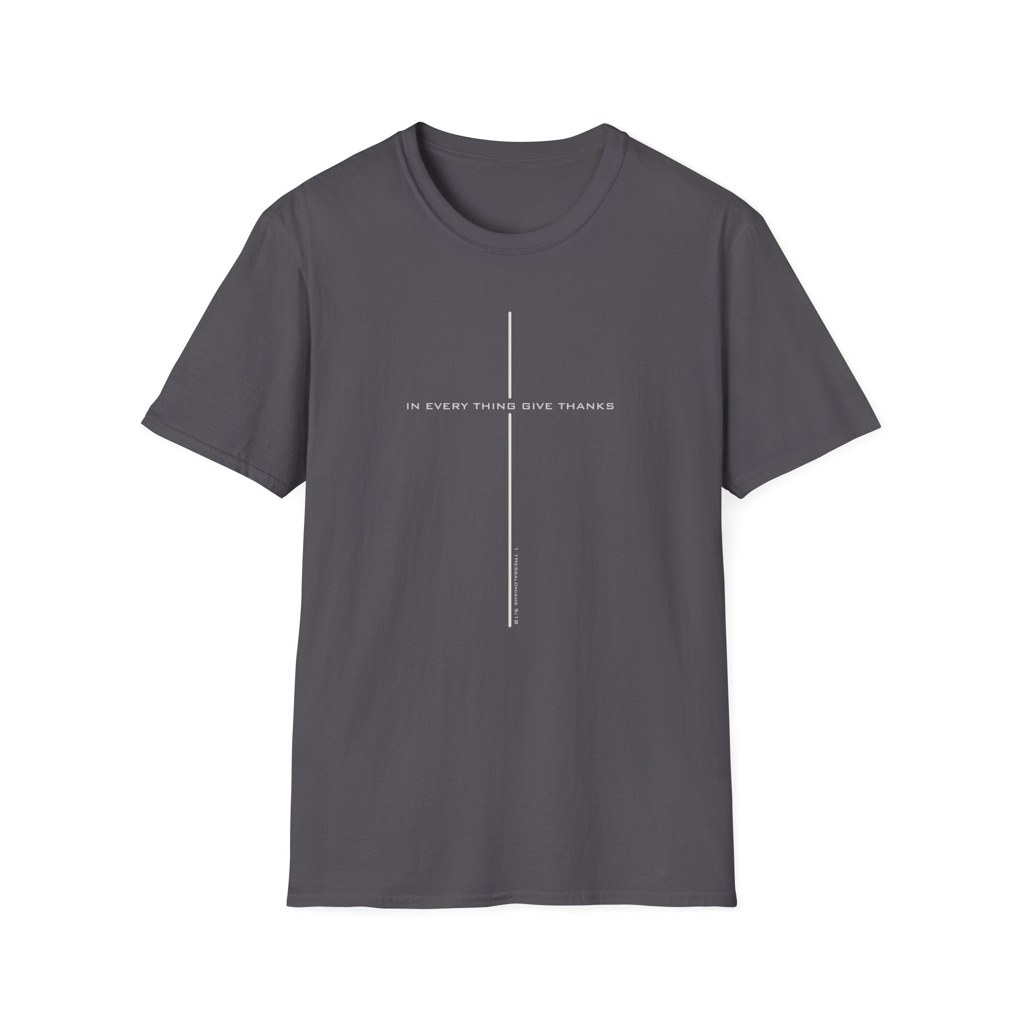 Give Thanks T-Shirt