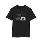 Resurrection - The day everything changed T-Shirt