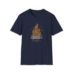 Faith Campfire T-Shirt
