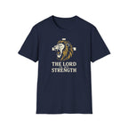 The Lord is my Strength T-Shirt