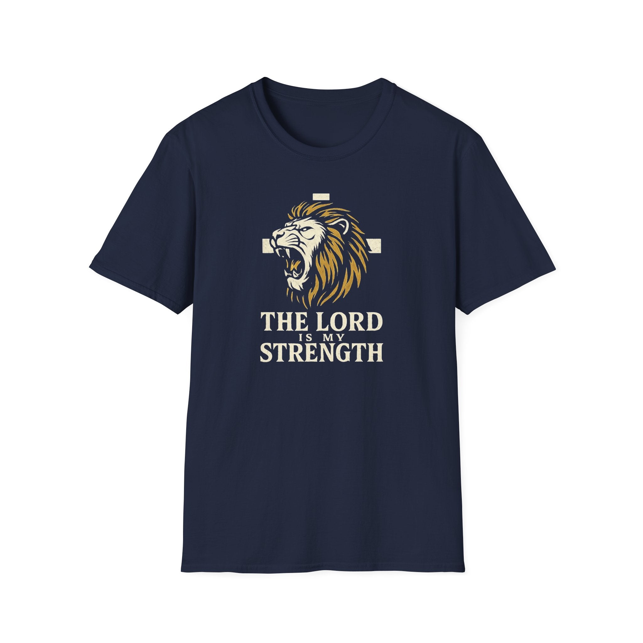 The Lord is my Strength T-Shirt