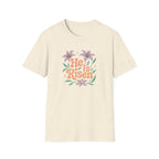 He Is Risen T-Shirt