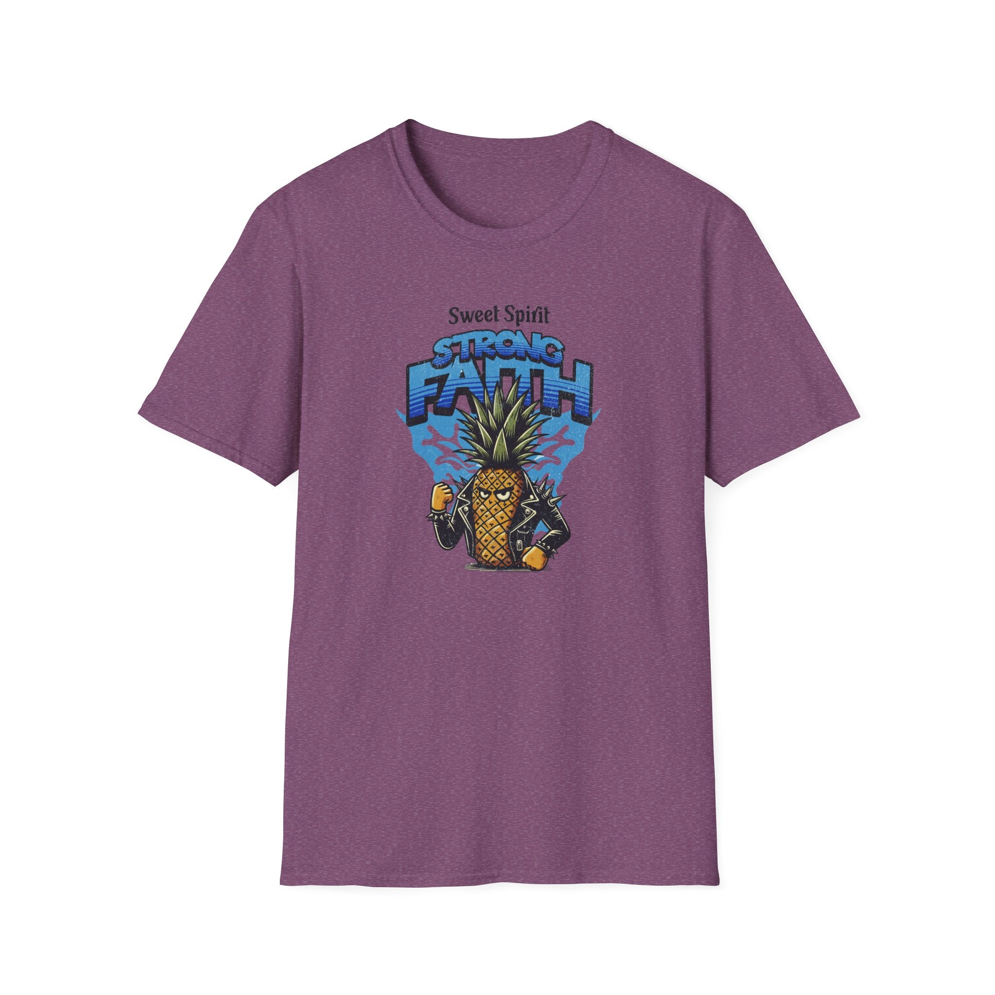 Strong Faith T-Shirt
