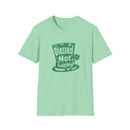 Blessed not Lucky T-Shirt