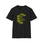 Jesus is The Way T-Shirt