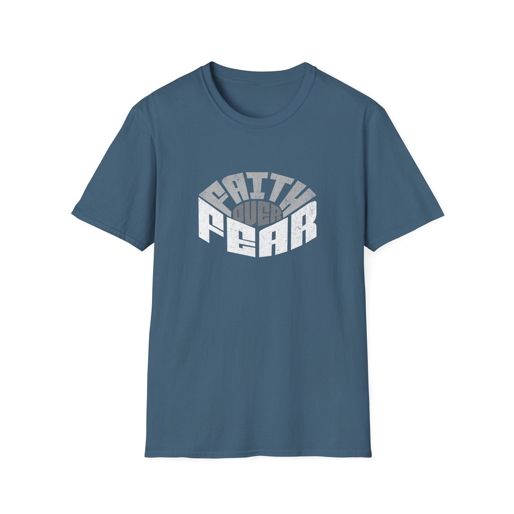 Faith Over Fear T-Shirt
