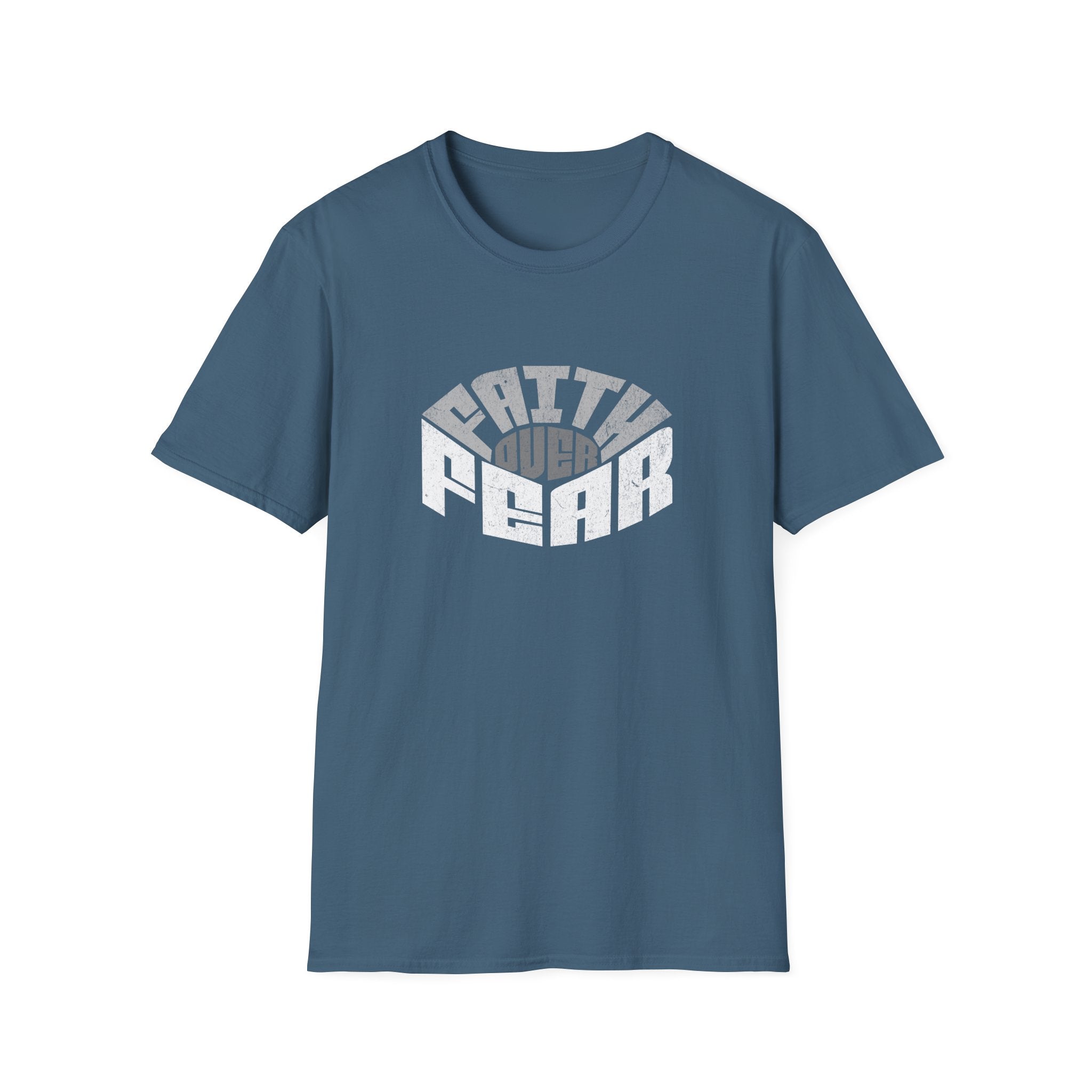Faith Over Fear T-Shirt