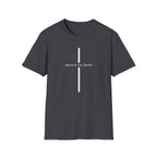 Jesus is my Savior T-Shirt
