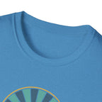 He is risen Sun T-Shirt