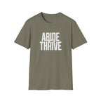 Abide and Thrive T-Shirt