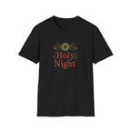 Christmas - Holy Night T-Shirt