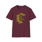 Jesus is The Way T-Shirt