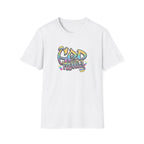 God Prevails T-Shirt
