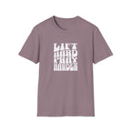 Lift Hard Pray Harder T-Shirt