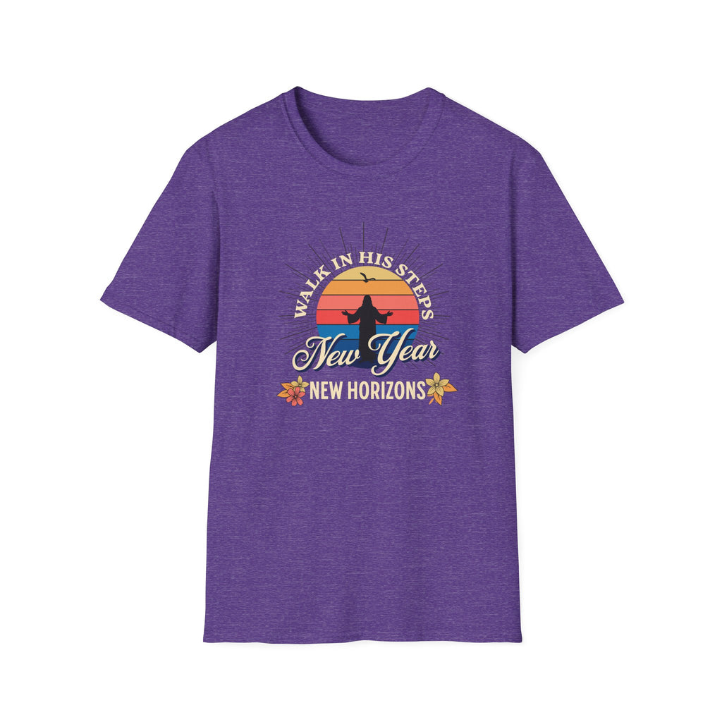 New Year - Horizons T-Shirt