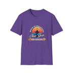 New Year - Horizons T-Shirt