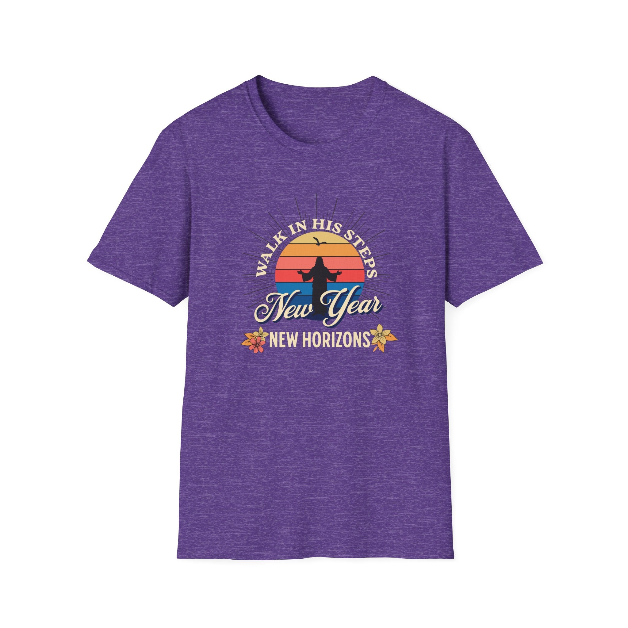 New Year - Horizons T-Shirt