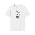 Jesus guides me T-Shirt