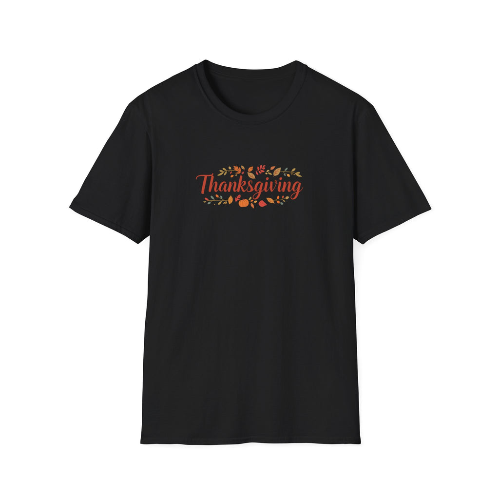 Thanksgiving  T-Shirt