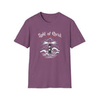 Light of Christ - Lighthouse T-Shirt
