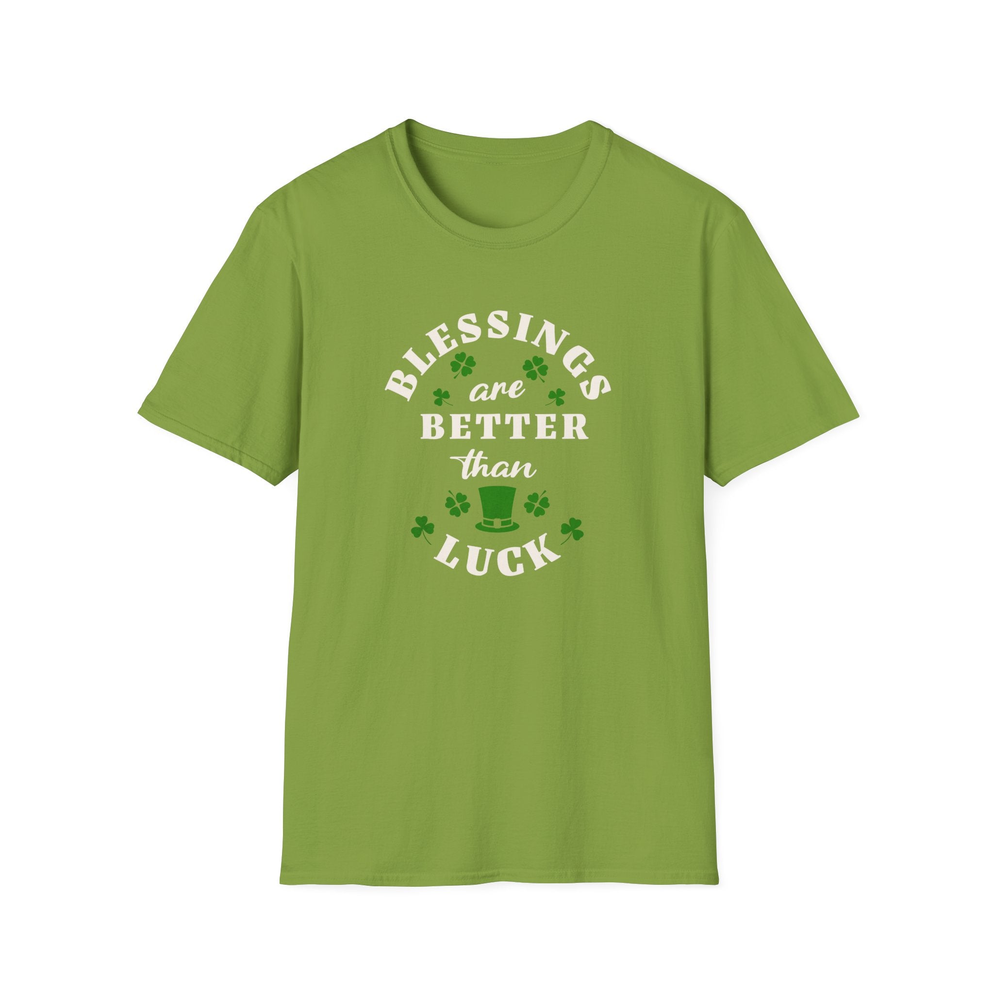 Better than Luck T-Shirt
