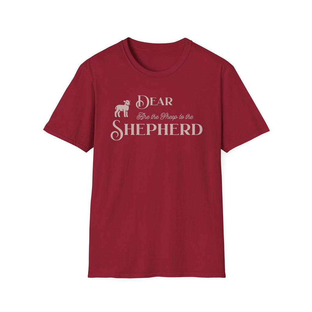 Dear are the Sheep T-Shirt